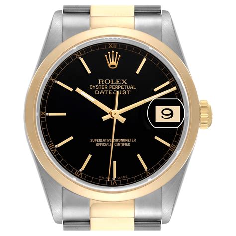 16203 rolex|Rolex datejust 16203 for sale.